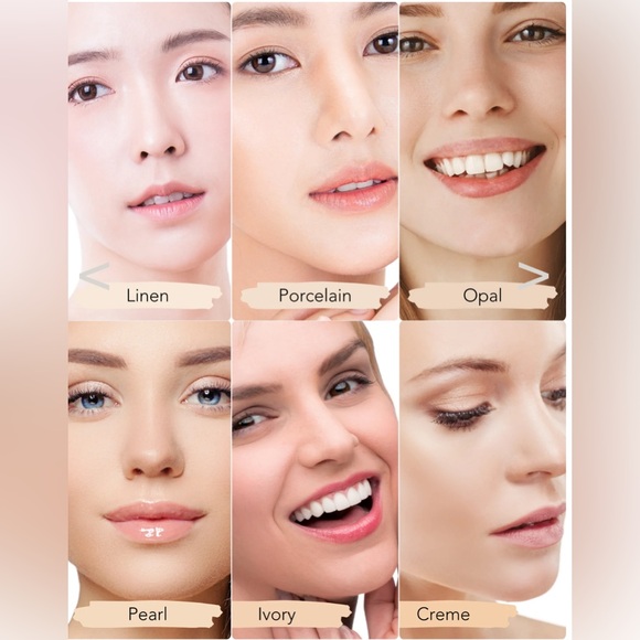 Oxygenetix foundation Tawny - Picture 2 of 9